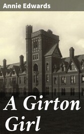 A Girton Girl