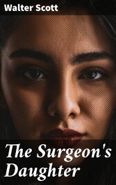 The Surgeon's Daughter