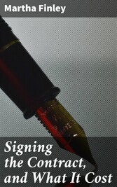 Signing the Contract, and What It Cost