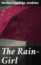 The Rain-Girl