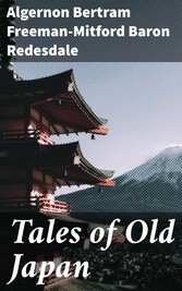 Tales of Old Japan