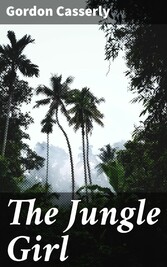 The Jungle Girl