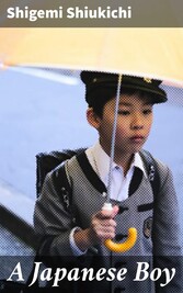 A Japanese Boy