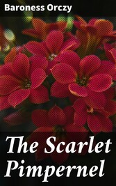 The Scarlet Pimpernel