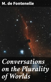 Conversations on the Plurality of Worlds