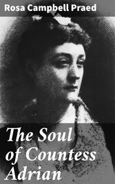 The Soul of Countess Adrian