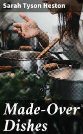 Made-Over Dishes