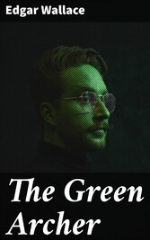 The Green Archer