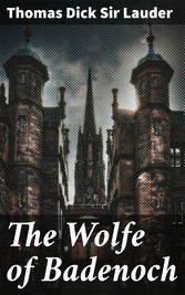 The Wolfe of Badenoch