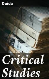 Critical Studies