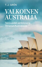 Valkoinen Australia