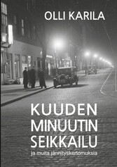 Kuuden minuutin seikkailu