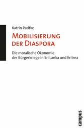 Mobilisierung der Diaspora