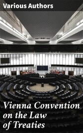 Vienna Convention on the Law of Treaties