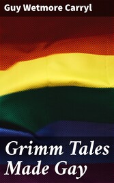 Grimm Tales Made Gay