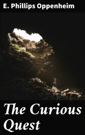 The Curious Quest