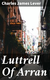 Luttrell Of Arran