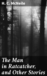 The Man in Ratcatcher, and Other Stories