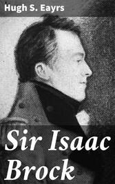 Sir Isaac Brock