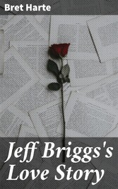 Jeff Briggs's Love Story