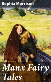 Manx Fairy Tales