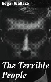 The Terrible People