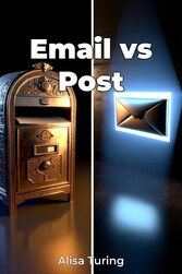 Email vs Post