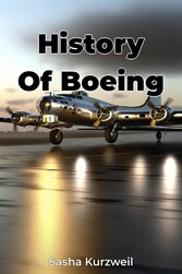 History Of Boeing