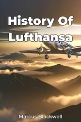 History Of Lufthansa