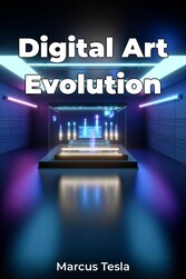 Digital Art Evolution