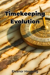 Timekeeping Evolution