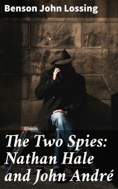 The Two Spies: Nathan Hale and John André