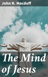 The Mind of Jesus