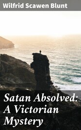 Satan Absolved: A Victorian Mystery