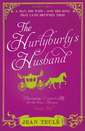 The Hurlyburly's Husband