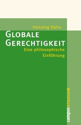 Globale Gerechtigkeit