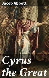 Cyrus the Great