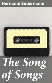 The Song of Songs