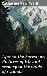 Afar in the Forest; or, Pictures of life and scenery in the wilds of Canada