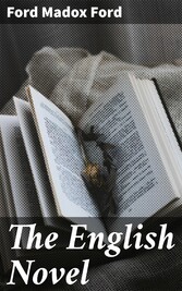 The English Novel