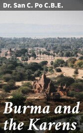 Burma and the Karens