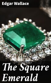 The Square Emerald