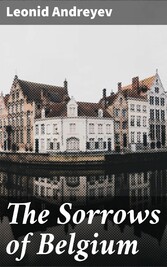 The Sorrows of Belgium