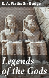 Legends of the Gods