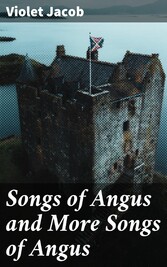 Songs of Angus and More Songs of Angus