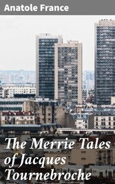 The Merrie Tales of Jacques Tournebroche