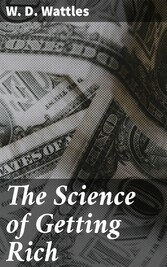 The Science of Getting Rich