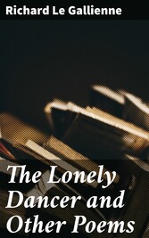 The Lonely Dancer and Other Poems