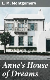 Anne's House of Dreams