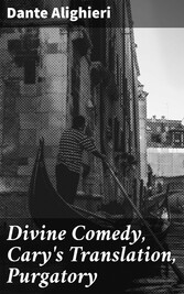 Divine Comedy, Cary's Translation, Purgatory